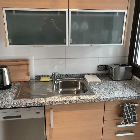 Luxury Apartment Set In Dona Julia Golf Course كاساريس المظهر الخارجي الصورة