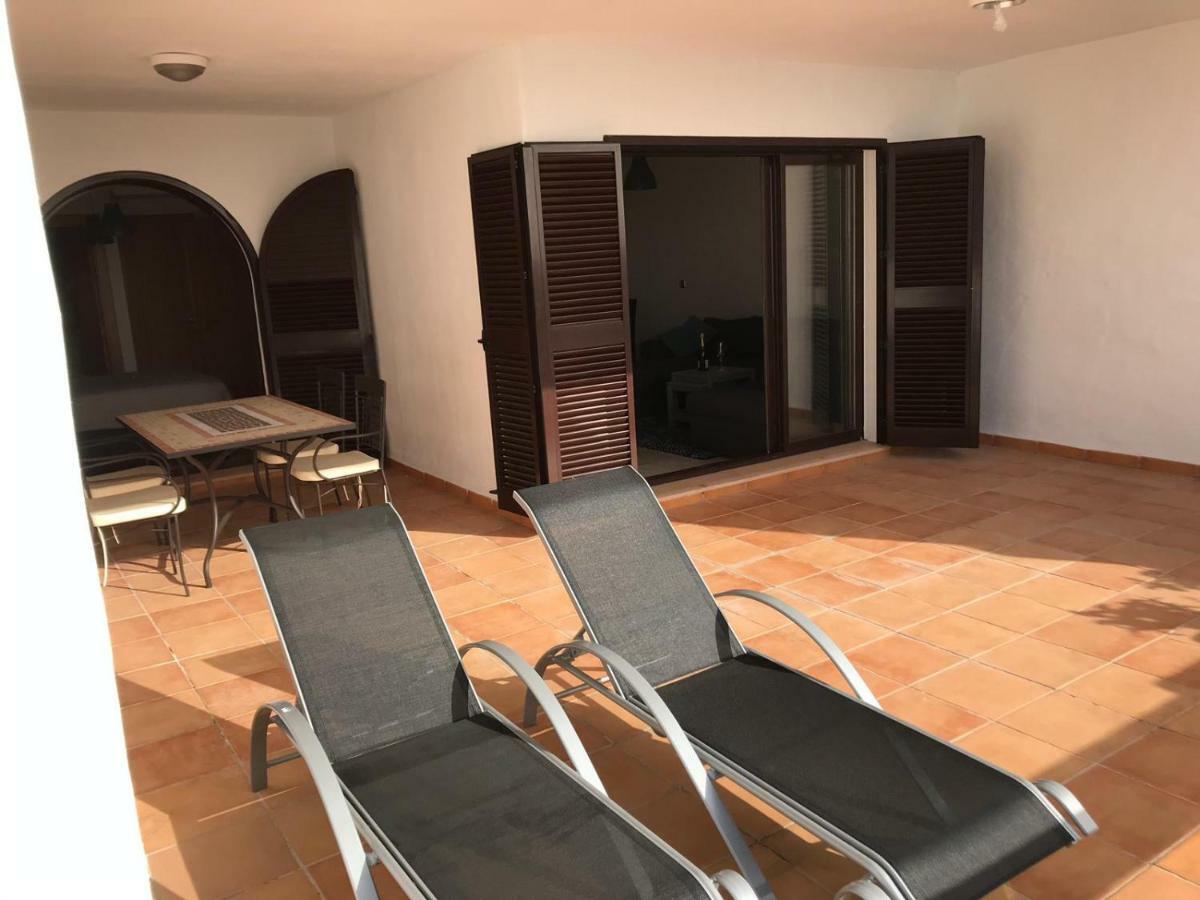 Luxury Apartment Set In Dona Julia Golf Course كاساريس المظهر الخارجي الصورة