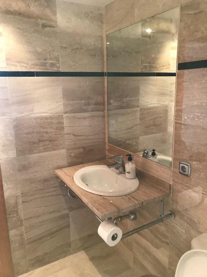Luxury Apartment Set In Dona Julia Golf Course كاساريس المظهر الخارجي الصورة