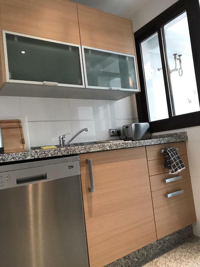 Luxury Apartment Set In Dona Julia Golf Course كاساريس المظهر الخارجي الصورة