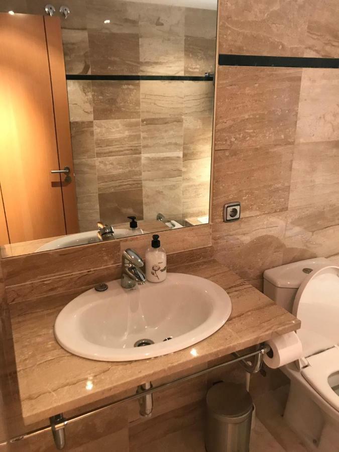Luxury Apartment Set In Dona Julia Golf Course كاساريس المظهر الخارجي الصورة