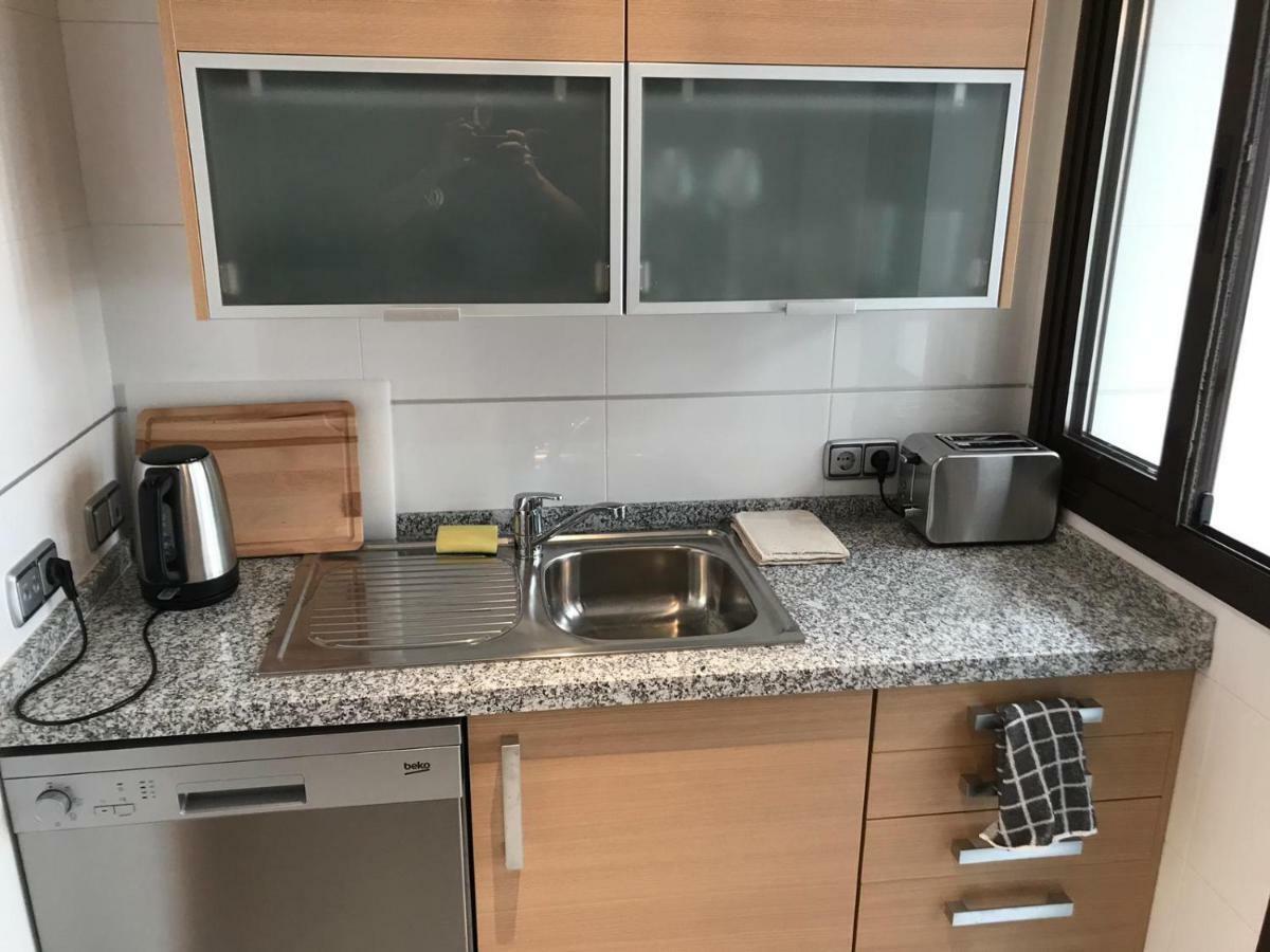 Luxury Apartment Set In Dona Julia Golf Course كاساريس المظهر الخارجي الصورة